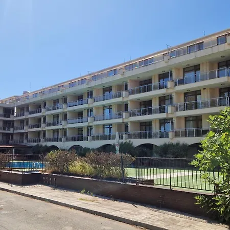 Apartment Sea View Pontica *