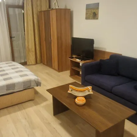 Apartment Sea View Pontica