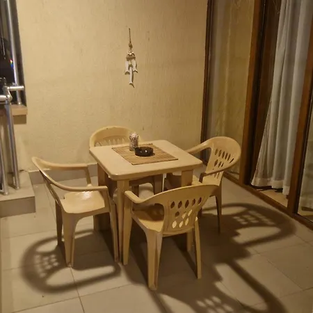 Apartment Sea View Pontica Tschernomorez