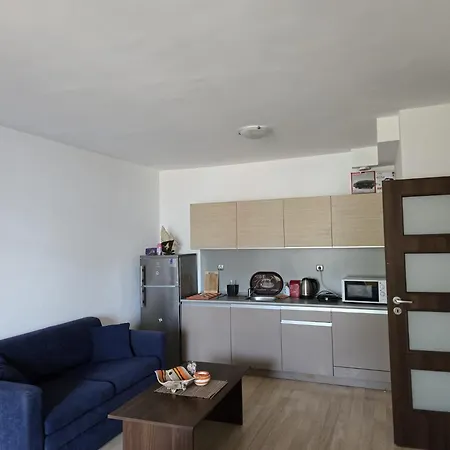 Sea View Pontica Apartment Tschernomorez