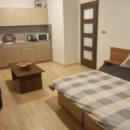 Apartment Sea View Pontica