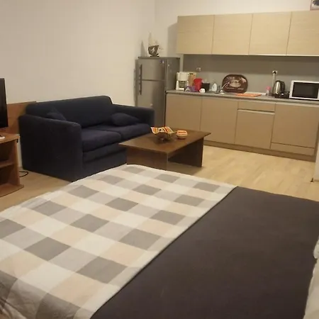 Sea View Pontica Apartment Tschernomorez