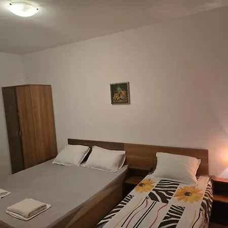 Apartment Sea View Pontica